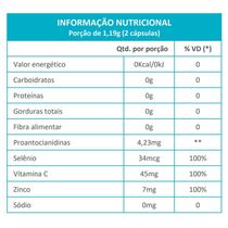 Cranberry Maxinutri 60 Cápsulas