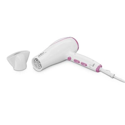 Secador De Cabelos Britânia 2100W BELLA BSCE21A Bivolt