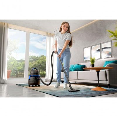 Aspirador De água E Pó Philco 1500W 20L PAS80 110V