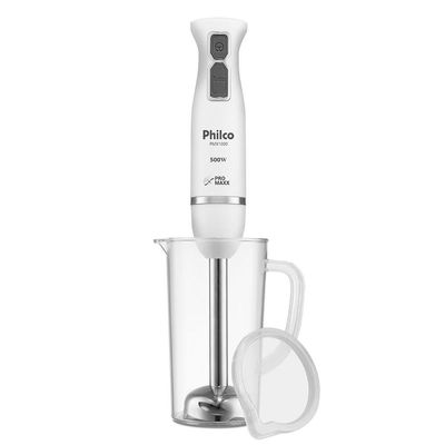 Mixer Philco 4 Lâminas Pro Maxx 2 E 1 500W PMX1000 220V