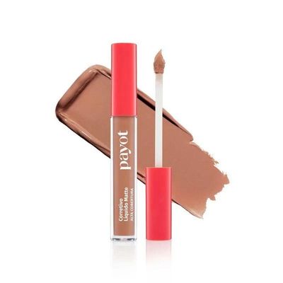 Payot Corretivo Matte Alta Cobertura 45g Cor 3