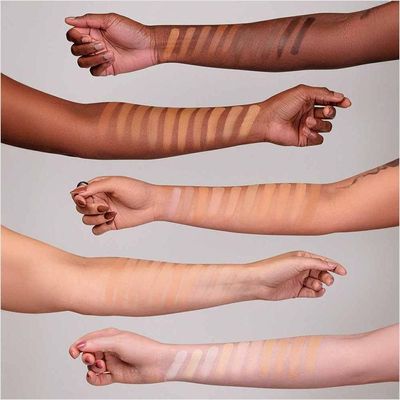 Boca Rosa Stick Pele Br09 12g