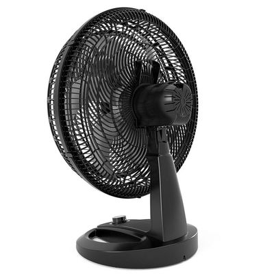 Ventilador Britânia 2 Em 1 Tecnologia Maxx Force 176W BVT500 110V