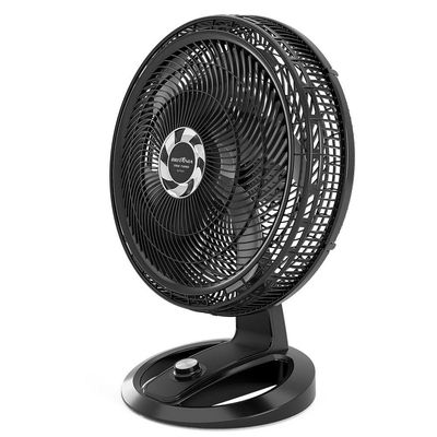 Ventilador Britânia 2 Em 1 Tecnologia Maxx Force 176W BVT500 110V