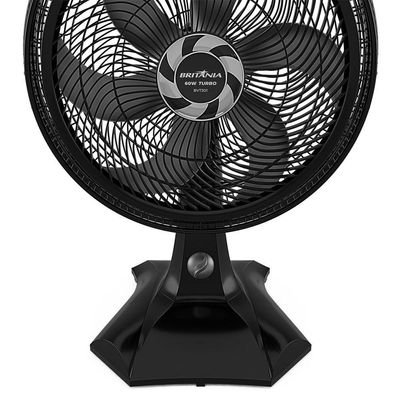 Ventilador Britânia 2 Em 1 Tecnologia Maxx Force 60W BVT301 110V