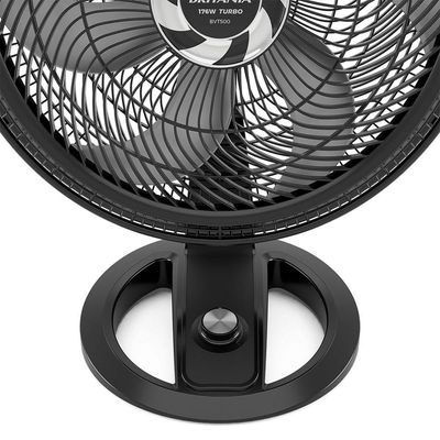 Ventilador Britânia 2 Em 1 Tecnologia Maxx Force 176W BVT500 220V