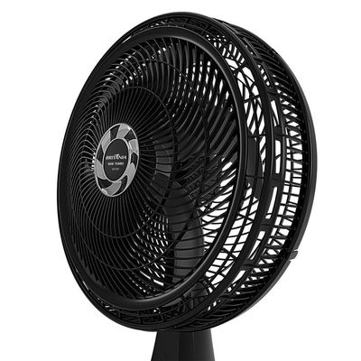 Ventilador Britânia 2 Em 1 Tecnologia Maxx Force 60W BVT301 220V
