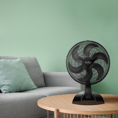 Ventilador Britânia Tecnologia Maxx Force 150W BVT402 220V