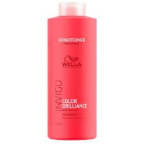 Wella Invigo Color Brilliance - Condicionador 1000ml