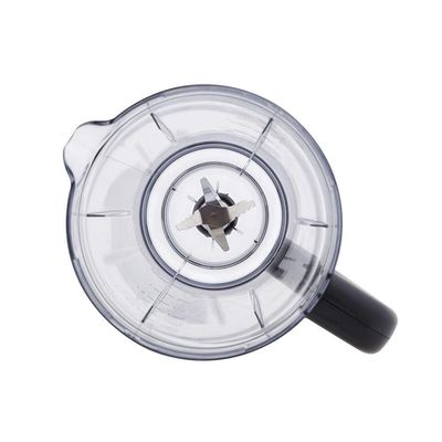 Liquidificador Philco Inox Filter 900W Preto 220V