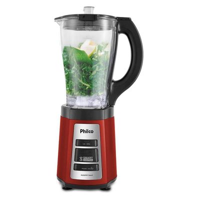 Liquidificador Philco Smart Control PLQ2000 600W 220V