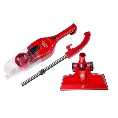 Aspirador De Pó Vertical Britânia Filtro Ciclone 1400W BAS1500V 110V
