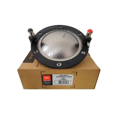 Reparo Para Driver Shock Completo Kd-305 Keybass