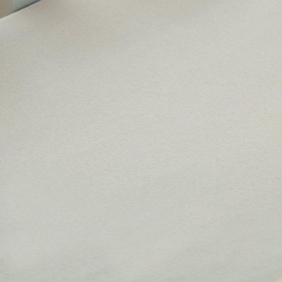 Lençol De Berço Com Elástico Malha 100% Algodão 125g-m² 70x130x15cm Duna