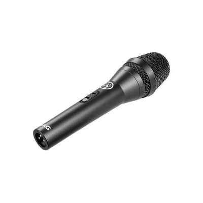 Microfone Akg P3s Perception Vocal