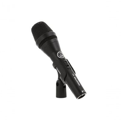 Microfone Akg P3s Perception Vocal