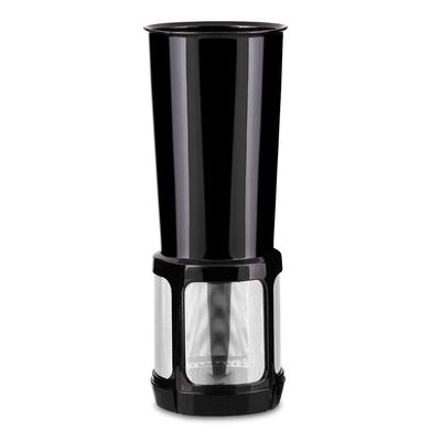 Liquidificador Britânia BLQ1380P Pro Maxx 6 Inox 3L 1200W 220V