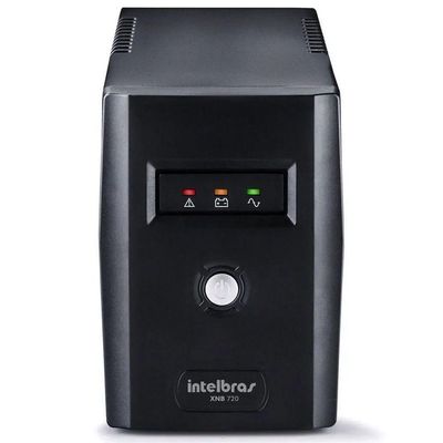 Nobreak Intelbras Xnb 720va 120v 4822000