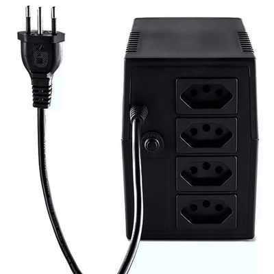 Nobreak Intelbras Xnb 720va 120v 4822000