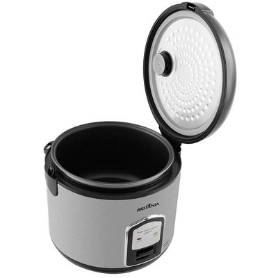 Panela De Arroz Britânia BPA10PI XI75 10 Xícaras 220V