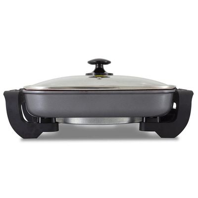 Panela Elétrica Britânia Multifunções BPE06 Redstone 3,5L 220V