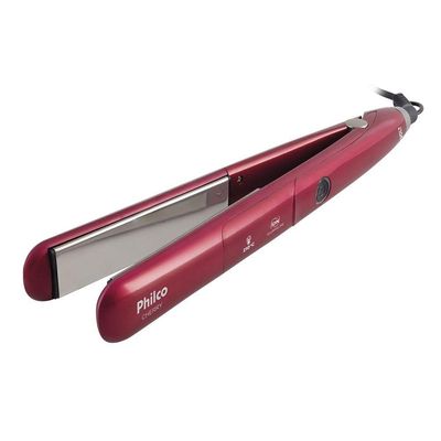 Kit Cuidados Pessoais Philco PKT3250 Cherry Tourmaline Íon 220V