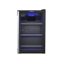 Cervejeira Venax EXPVBL102 Preto
