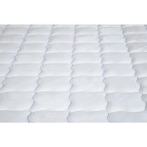 Cama Box + Colchão Castor Casal Montblanc Double Face D33 138x188x45cm