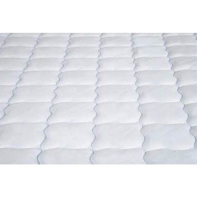 Cama Box + Colchão Castor Casal Montblanc Double Face D33 138x188x45cm