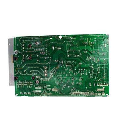 Placa Condensadora Ar Condicionado Eco Inverter 12.000 Btus Hvqe12 - Elgin