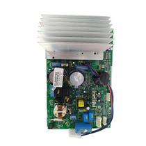 Placa Condensadora Ar Condicionado Eco Inverter 12.000 Btus Hvqe12 - Elgin