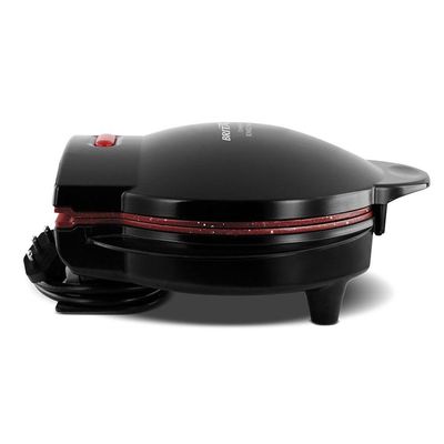 Omeleteira Britânia Antiaderente Redstone 750W BOM02P 110V