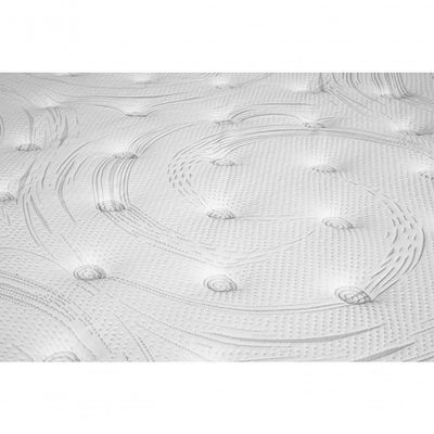 Colchão Castor Solteiro Eurotop Summer & Winter One Face Pocket 96x203x34cm