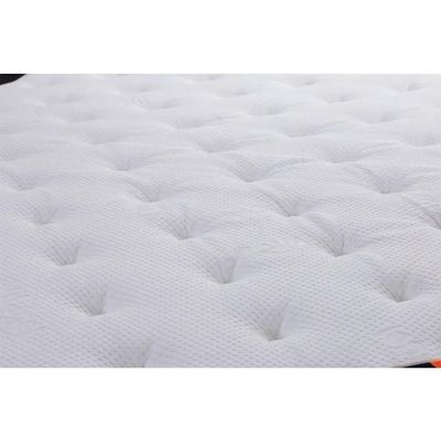 Colchão Castor King Vitagel Classic Double Face Pocket 180x200x36cm