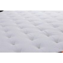 Colchão Castor King Vitagel Classic Double Face Pocket 180x200x36cm