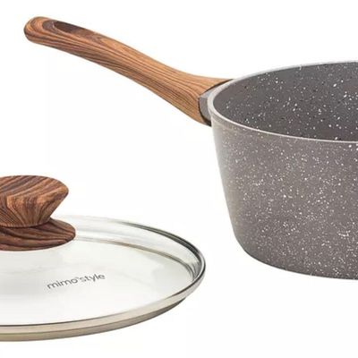 Panela Style Grafito Cook 20cm Mimo Style