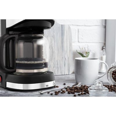 Cafeteira Philco 15 Cafezinhos 550W 600ml PCFE01 220V