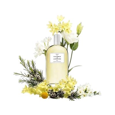 Victorio & Lucchino Nº 1 Azahar Radiante Eau De Toilette - Perfume Feminino 150ml