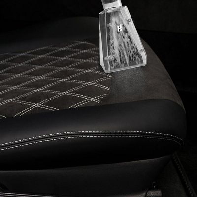 Extratora De Sujeira Britânia BEX2000V 3 Em 1 1200W 220V