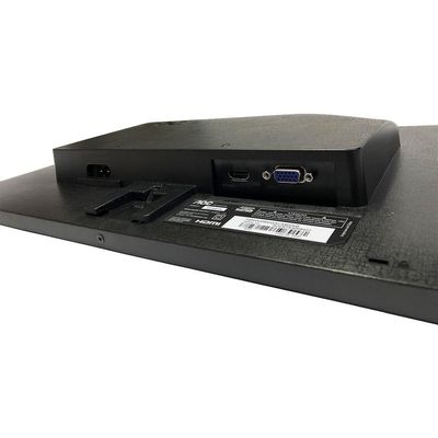 Monitor Aoc Polegadas Led Hd Widescreen 60hz Vga E Hdmi E970swhnl