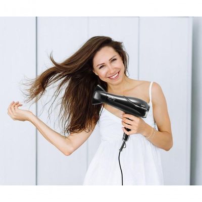 Secador De Cabelos Britânia 2100W BSC2150 Bivolt