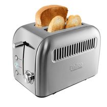 Torradeira Philco PTR02I 6 níveis de Tostagem 850W 220V