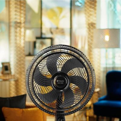 Ventilador De Coluna Prime Air Maxx Force 6 160W AVTE450 220V