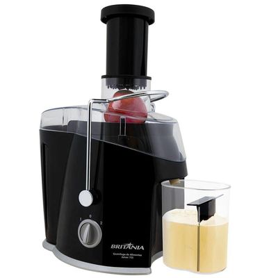 Centrífuga De Alimentos Britânia Juicer 700 400W 110V