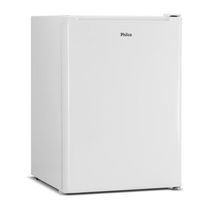 Frigobar Philco 68L PFGE01 5 Níveis De Ajustes 110V