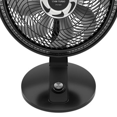 Ventilador Philco 2 Em 1 Tecnologia Maxx Force 174W PVT491 220V