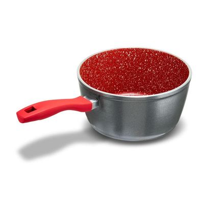 Panela Philco 3L Redstone com Tampa de Vidro PPN22A
