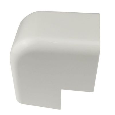 Curva ângulo Externo Para Canaleta Cb80