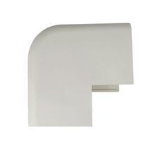 Curva ângulo Externo Para Canaleta Cb80