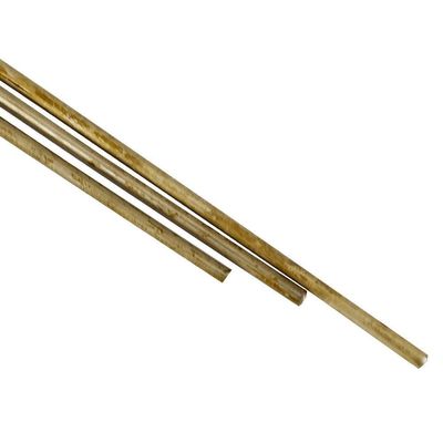 Vareta De Solda Foscoper 2,5mm 3 Unidades